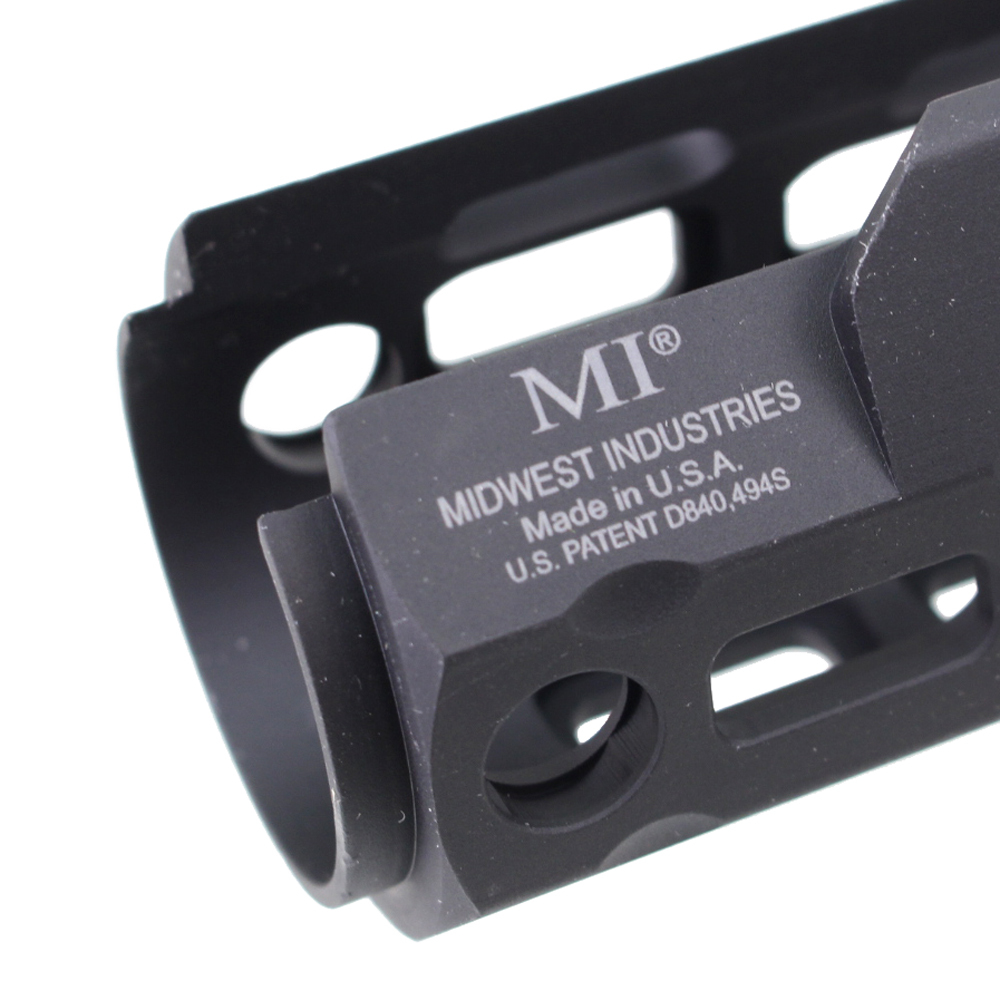 Midwest Industries MP5 Handguard M-LOK