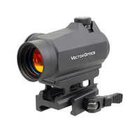 Vector Optics MAVERICK 1x22 GENII 再入荷！