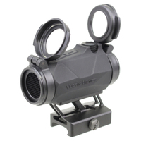 Maverick-IV 1×20 Mini Rubber Armed Reflex Sight MIL