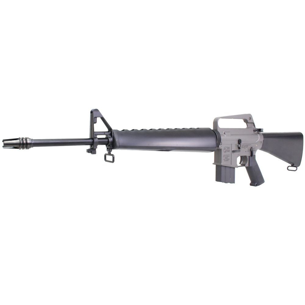 東京マルイ Colt M16A1 Vietnam version 再入荷！