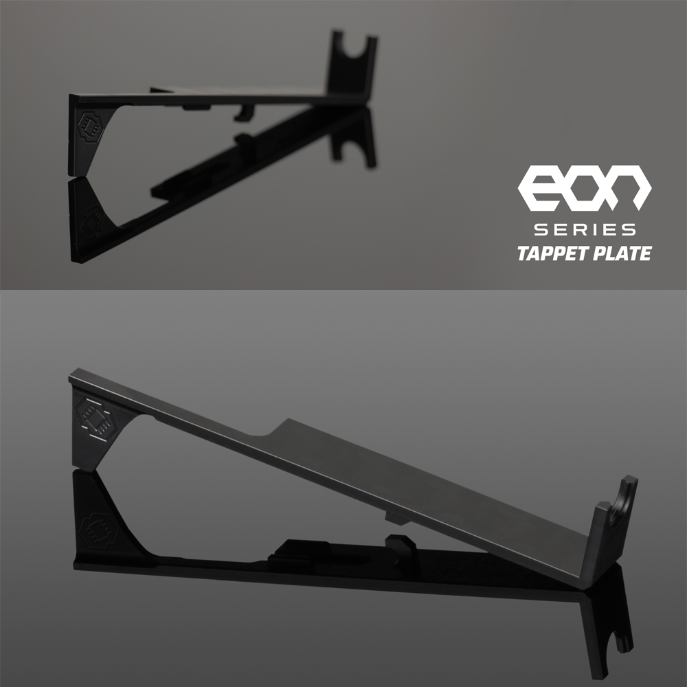 GATE EON Tappet Plate [CNC]