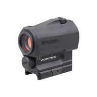 VORTEX OPTICS SPARC AR RED DOT