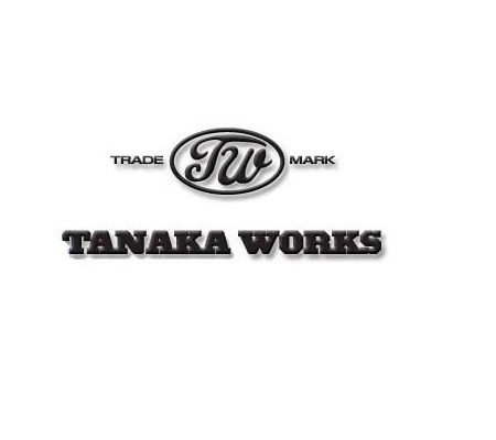 TANAKA WORKS新商品入荷！