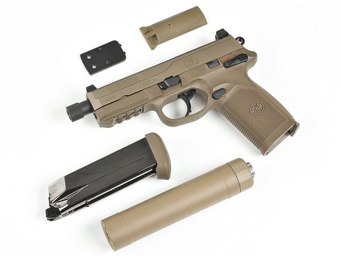 FNX-45 Tactical / DXversionSP1