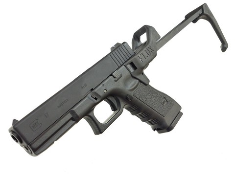 ECHIGOYA北九州店BLOG:GLOCK FLUX BRACE