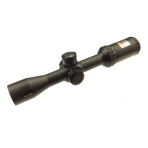Bushnell AR OPTICS ライフルスコープ 2-7x32mm