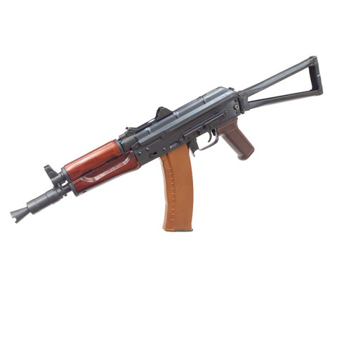 AKS-74UN クリンコフ