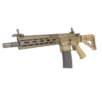 次世代HK416 DELTA リコイルキャンセル CTRタイプストック仕様