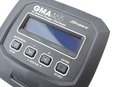GMA465