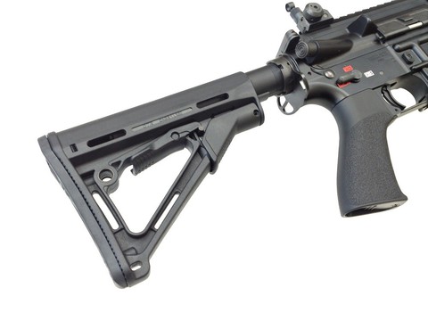 東京マルイ次世代電動ガン　HK416C用ストック