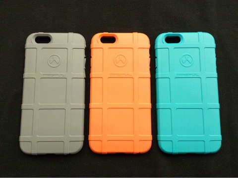 新カラー入荷！Magpul™ Field Case – iPhone® 6