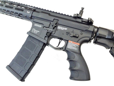 G&G TR16 MBR 556 WH