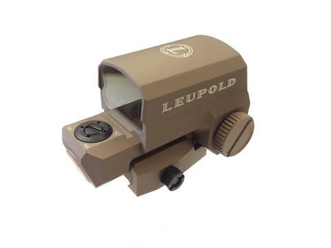 Leupold Carbine Optic