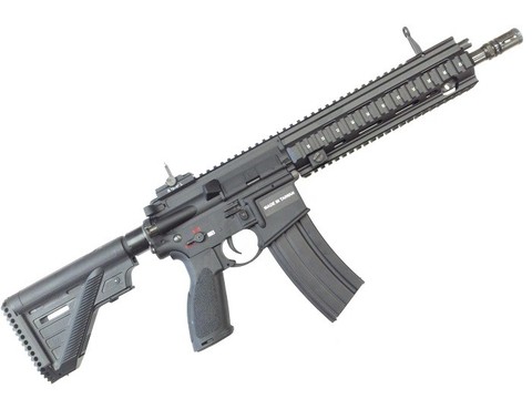 Umarex / VFC H&K HK416A5 AEG (JPver./HK Licensed)