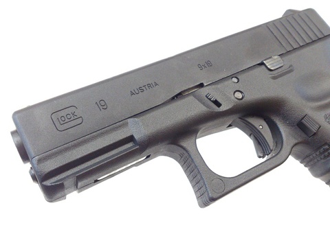 SAA G19 Limited Edition 2017 Ver.