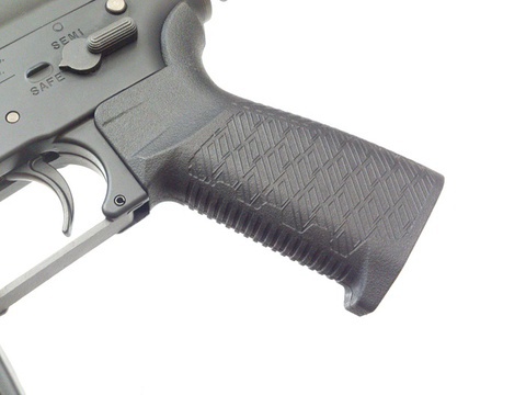 Strike Industries 電動M4用 Enhanced Pistol Grip