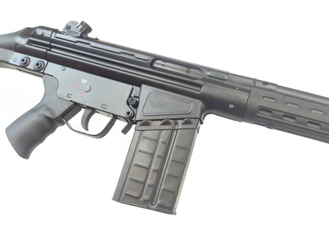 LCT LC-3 A3 S AEG (JP Ver.)