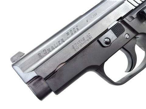 SIG P229 EVO2