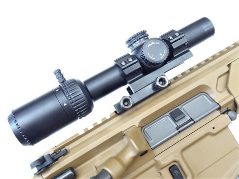 ECHIGOYA北九州店BLOG:Vector Optics Victoptics ZOD 1-4x20IR