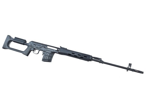 SVD 実ハンドガード ロシア ソ連 会員限定セール www.doblemagnum.com