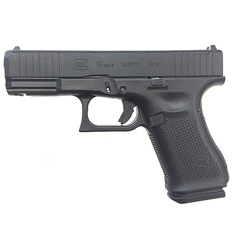 BATON airsoft新商品! GLOCK G19 Gen5 MOS CO2GBB