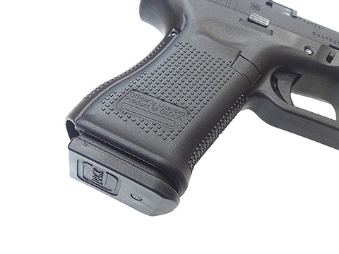 BATON airsoft新商品! GLOCK G19 Gen5 MOS CO2GBB