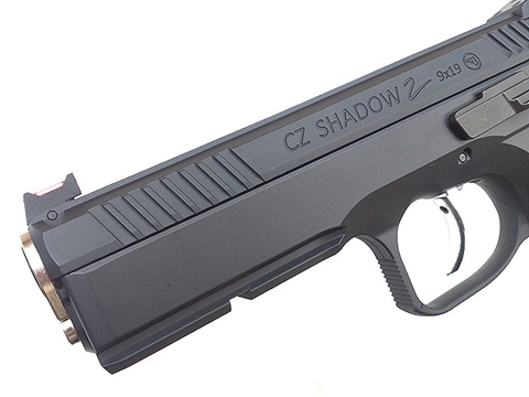 Carbon8  CZ SHADOW-2 CO2 ブローバック