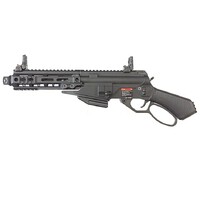 G&Gアーマメント新商品! LevAR 7