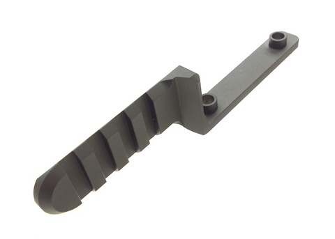 x115xTAYLOR P90 FORWARD UNDER BARREL RAIL