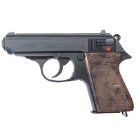 マルゼン  ワルサー PPK クラシック 再入荷!