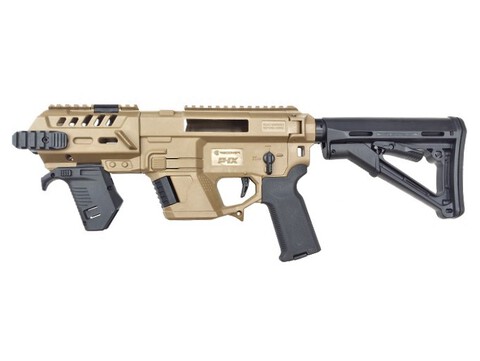 ECHIGOYA北九州店BLOG:RECOVER TACTICAL P-IXタイプ AR