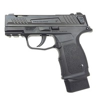 EMG SI SMP GBBハンドガン (Strike Industries Licensed) [VFC OEM]