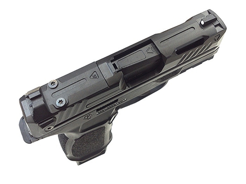 EMG SI SMP GBBハンドガン (Strike Industries Licensed) [VFC OEM]