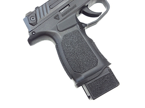 EMG SI SMP GBBハンドガン (Strike Industries Licensed) [VFC OEM]