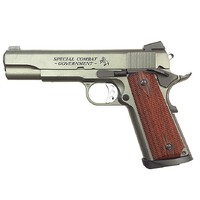 タニオコバ GM-7 スペシャルコンバット ガバメント