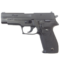 TANAKA WORKS SIG P226 アーリータイプ EVO2 オールヘヴィーウェイト モデルガン