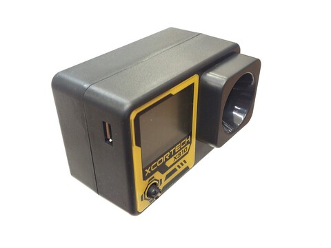 XcorTech X310 Pocket Chronograph コンパクト高性能弾速計