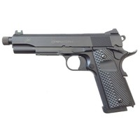 Carbon8 M45DOC -NiteShift- CO2ブローバック 再入荷!
