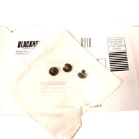 BLACKHAWK!!　CQCプラットフォーム