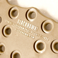BLACKHAWK!!　CQCプラットフォーム
