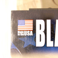BLACKHAWK!!　CQCプラットフォーム