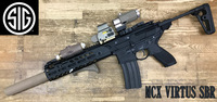 実銃メーカーのブランド！！