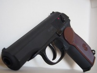 Pistolet Makarov