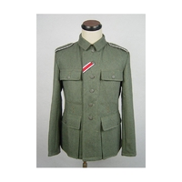 ドイツ軍装備の集め方①
