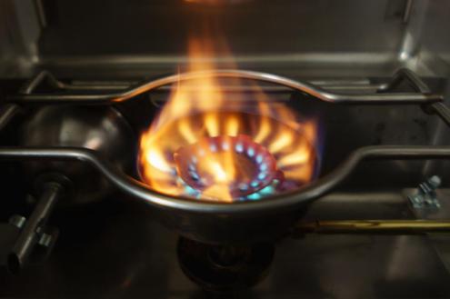 Faugh-A-Ballagh:British Army Cooker No.12 のこと（追記）