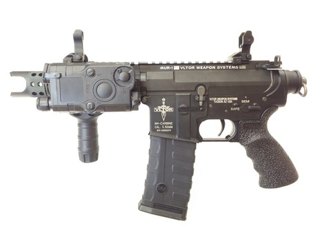 M4 Pistol
