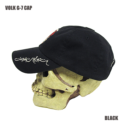 VOLK G-7 CAP