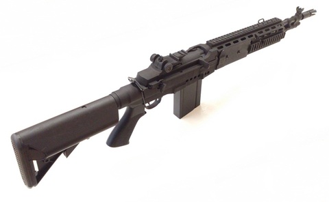 M14 EBR Mod.1