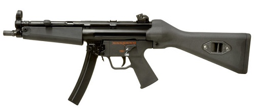 MP5A2 G.B.B.