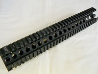 DD M4A1 RIS2
